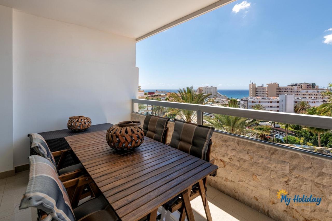 Esther'S Sea View Playa del Ingles  Exterior photo